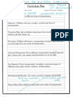 Midtrem Curriculum Graded