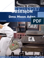 Obsesión - Dms Moon Adap