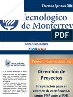 Gerencia de Proyectos