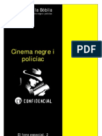 Cinema Negre I Policíac