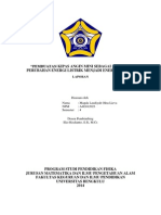 Download Laporan Media pembelajaran kipas angin mini by dwianjayanai SN249922213 doc pdf