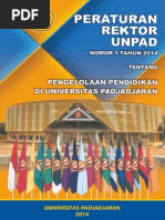 Download Pedoman Akademik Unpad 2014-2015 by CarolinePaskarina SN249923787 doc pdf