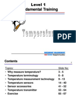 Temperature