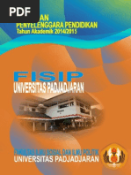 Download Pedoman Akademik FISIP 2014-2015pdf by CarolinePaskarina SN249924025 doc pdf