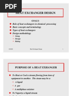 Heat Exchanger