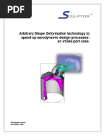 Download Whitepaper Engine Intake Optimization by gosculptor SN24992703 doc pdf