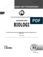 Download Kunci Jawaban Dan Pembahasan Bio 11a by AzureNN SN249929796 doc pdf