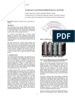 Corrosion Control in Geothermal Aerated Fluids Drilling Projects in Asia Pacific