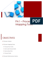 PA1 Process Mapping Tools