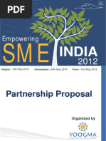 Download Partnership Proposal by Amardeep Kaushal SN249934041 doc pdf