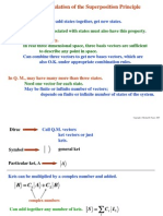 Element of Quantum Mechanics