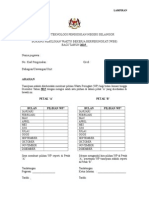 FormPilihanWaktuBekerja2015