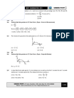 Neet 2013 Solutions Code W