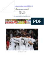 Truc Tiep Almeria Vs Real Madrid 02h45 13/12
