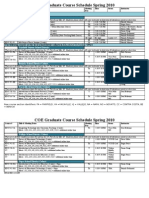 10S Graduate Schedule v3