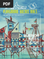 Download Playground Buenos Aires Ed 5 by PlaygroundBA SN249937936 doc pdf