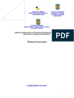 MANUAL 4 Zile PDF