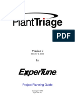 Project Planning Guide