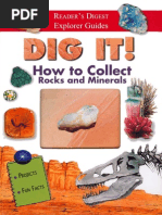 Dig It - How To Collect Rocks and Minerals.pdf