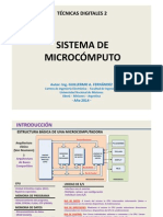 1 - Memorias y Direccionamiento