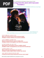Download Cold Cherry - Growing Pain2 the Heirs OST Indonesian Translation _ Korean Lyrics Transindo by Nur Azizah SN249944270 doc pdf