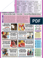 Pink Basket '14-15_SETTIMANA 11 (8-11 dicembre)