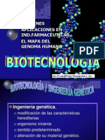 TF Biotecnología