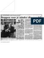 Interview Met P. Kuijper Fzn