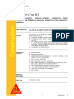 TL-Sika MonoTop-622 PDF