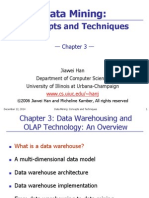 Concepts and Techniques: Data Mining