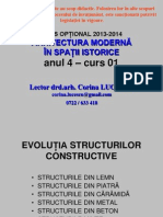 ARH MODERNA-an-4-sem-1-curs-01-2013 PDF