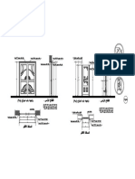 تفاصيل ابواب4 Model