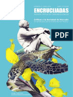 Monográfico "CRÍTICAS A LA SOCIEDAD DE MERCADO. 50 Aniversario de la muerte de Karl Polanyi"