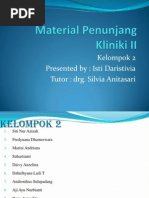 Download Dental Semen by IstiDaristivia SN249955358 doc pdf