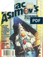 Isaac Asimov's Science Fiction Magazine - February 1980 (Gnv64)