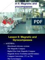 09 Magneticgyro Compass