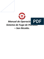 Manual de Operación del Sistema de Fuga de Petróleo (1).docx