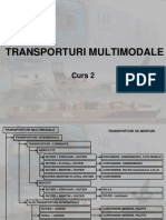 Transport Multimodal Curs 2