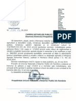 Monitorul Oficial Nr.401 Cu Normele Metodologice de Aplicare a Legii 17_2014