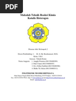 Download Katalis Heterogen by Anggik Pratama SN249963346 doc pdf