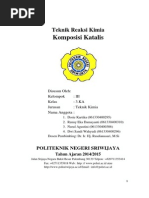 Download Komposisi Katalis by Anggik Pratama SN249963357 doc pdf