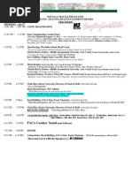 Download FACA -Track Clinic Schedule -2015-with bios 1docx by Todd Grasley SN249965008 doc pdf