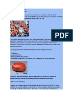 Aplicações Da Robótica