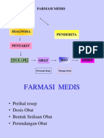 Farmasi Medis