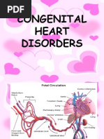 Download Congenital Heart Defects by kathylaine SN24996927 doc pdf