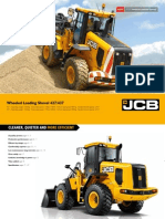 Catalogo JCB