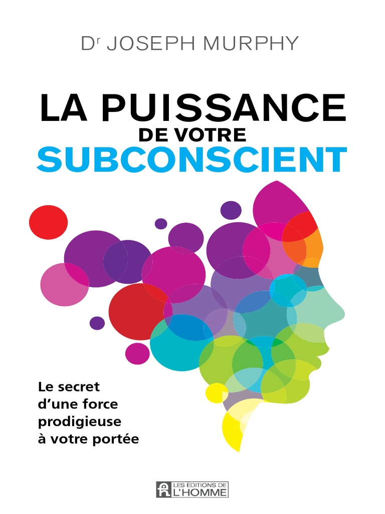 Les Meilleures Prières De Joseph Murphy Pdf