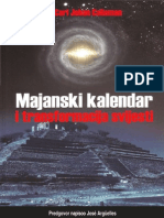 Majanski Kalendar i Transformacija Svijesti