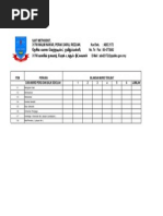 Banci Cara Datang Ke Sekolah