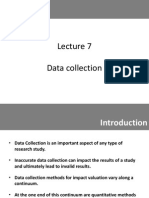 DataCollection
